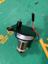 Escap 26L2821549 12:1 Motor  - Beckman Coulter Particle Counter Z1