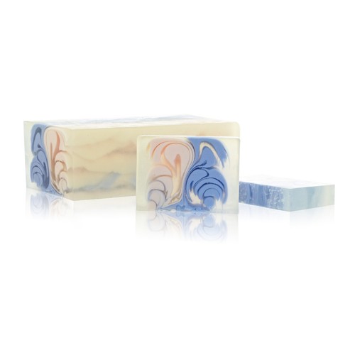 Pharaoh handmade soap loaf - pharaoh,