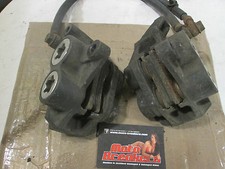 yamaha fazer600 fz6 2007 front brake calipers