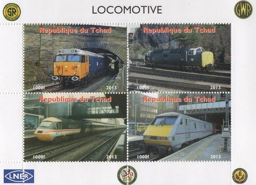 Locomotive train railway - locomotive,