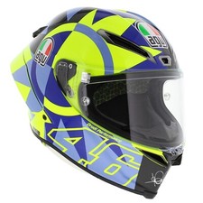 AGV Pista GP RR Soleluna 2022