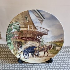 Vintage Royal Schwabap