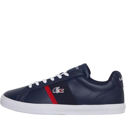 Lacoste men lerond pro tri - men's,