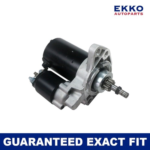 Starter motor fit for - motor,