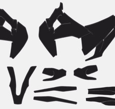 HUSQVARNA TE FE TX ENDURO 2020