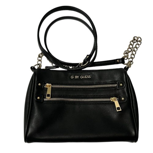 Guess crossbody purse - g,