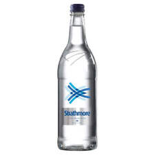 Strathmore Still Spring Water