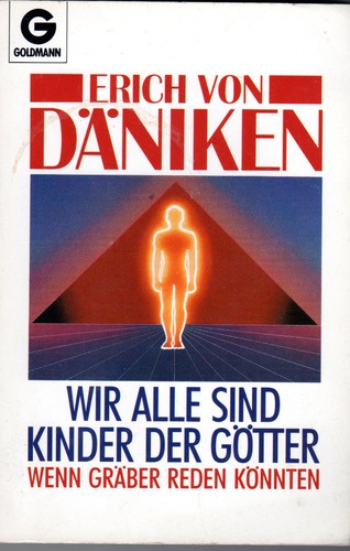 Wenn gräber reden - grÄber, kÖnnten