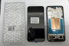 LCD Display For Samsung S24