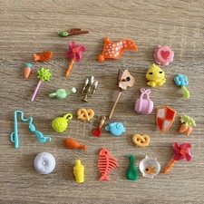 Lalaloopsys Mini Doll Figure