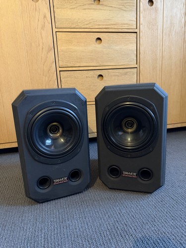 Pair tannoy system 600 - tannoy,