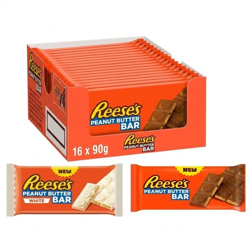 Reeses peanut butter - reeses,