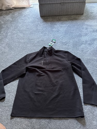Spyder men black 4 - men’s, 1/4