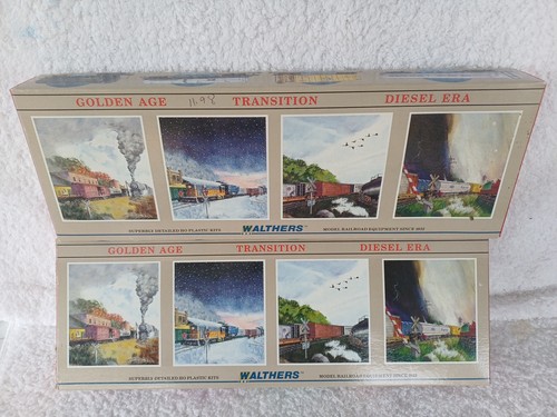 Walthers 932 5453 - walthers, 932-5453
