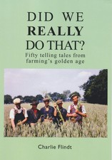 Did we REALLY do that?