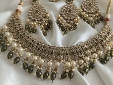 Choker set Indian Pakistani