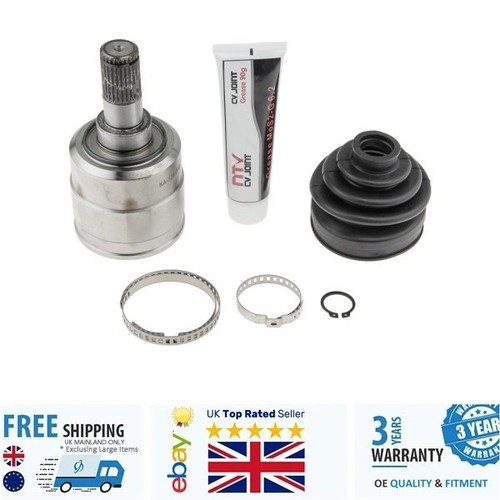 Front left right driveshaft - left/right, cv
