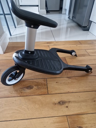 Bugaboo plus comfort wheeled - bugaboo,