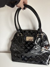 Floozie Frost French Black