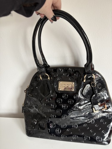 Floozie frost french black - french,