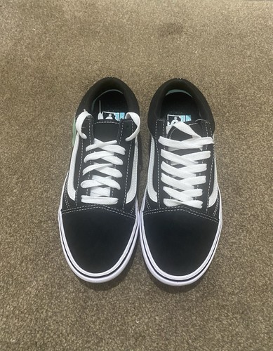 Brand new vans - new, old