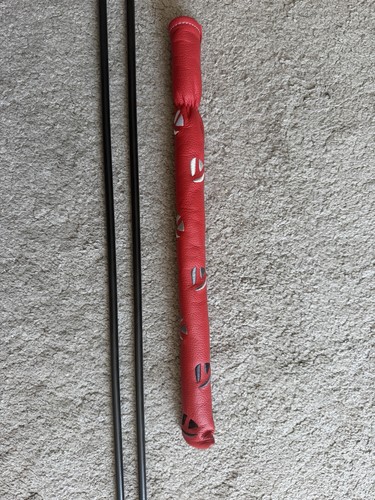Taylormade vault alignment - taylormade,