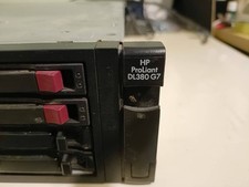 HP ProLiant DL380 G7 2x X5690