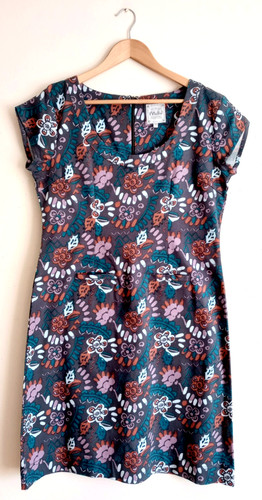 Mistral abstract print cotton - mistral,