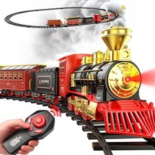 Hot Bee Remote Control Train