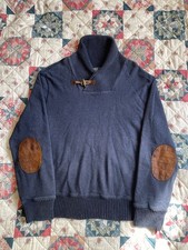 Polo Ralph Lauren Mens Jumper