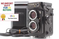 w/Case [N MINT] Yashica