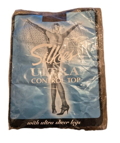 Silkies ultra control top - silkies,
