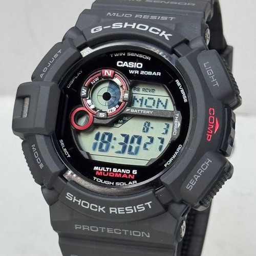 Excellent condition with box