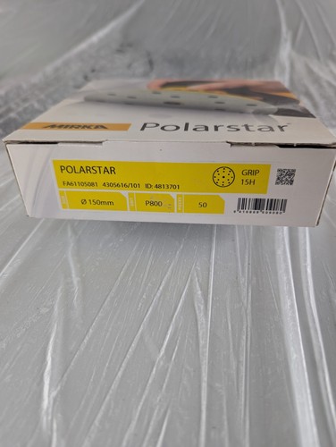 Boxes mirka polarstar - 10,