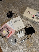 Sony MZ-R900 MiniDisc Walkman