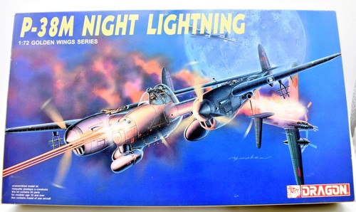 Dragon 38m night lightning - night,