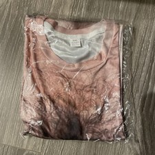 Mens Casual 3D T-Shirt Hairy