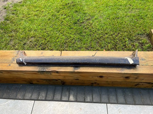 Wolseley 1500 riley sill - 1500,