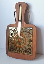 VINTAGE 1960s 1970s MCM MID