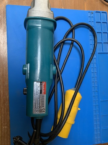 Makita da3000r angle drill - drill,