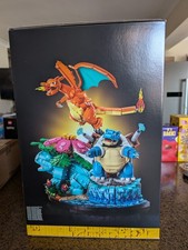 Lego Pokemon 72153 Venusaur
