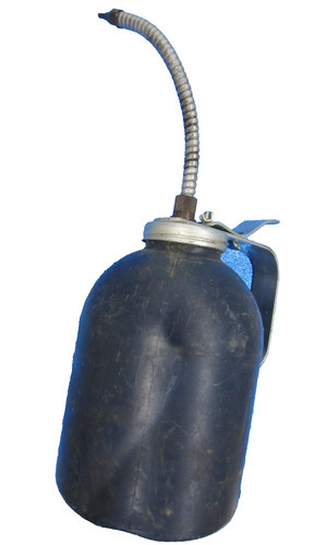 Vintage plews hand - hand, trigger
