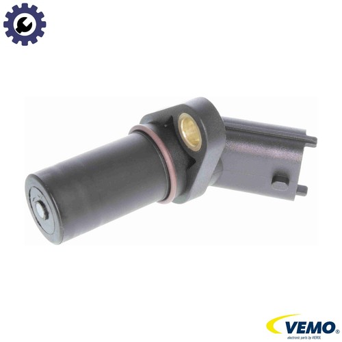 Sensor crankshaft pulse - sensor,