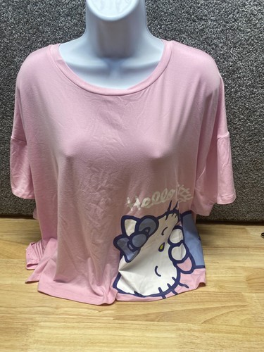 Hello kitty sanrio - hello, womens