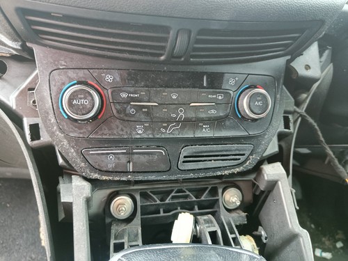 2018 ford kuga titanium - 2018,