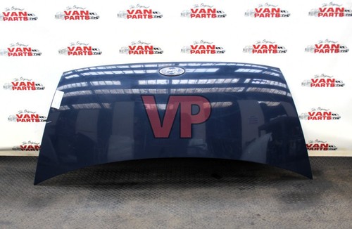 Ford transit mk6 - mk6, hood