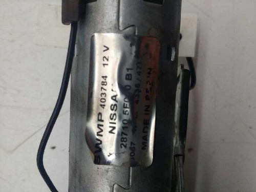 Rear windscreen wiper motor - windscreen,