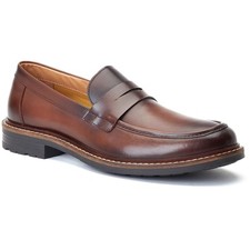 Base London Ivey Leather Men's