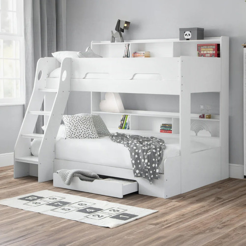 Vedika triple sleeper bunk - triple, bed