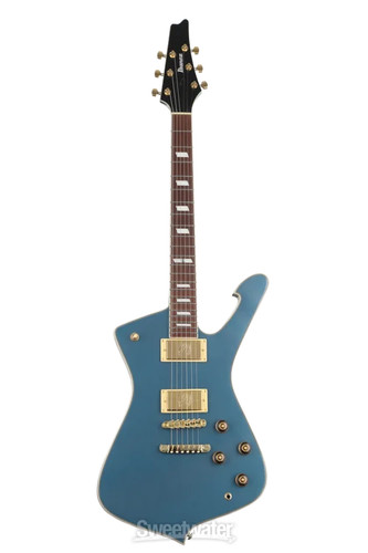 Ibanez iceman ic420 - iceman, electric